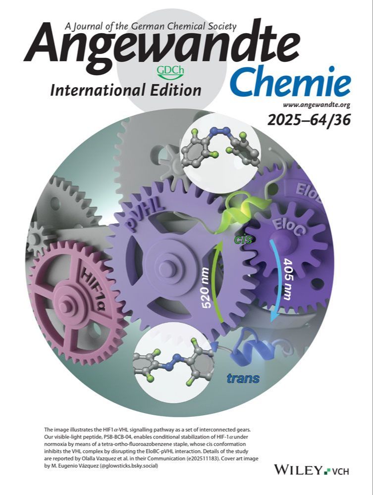 Latest issue cover