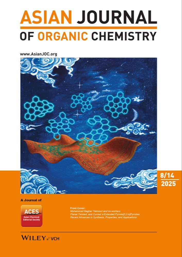 Latest issue cover