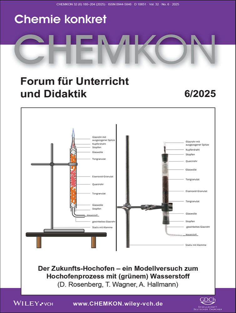 Latest issue cover