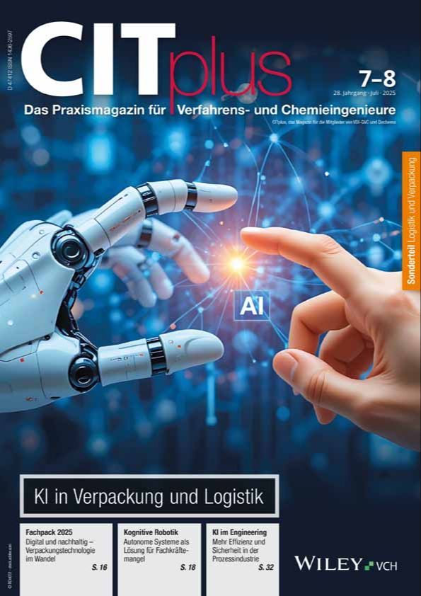 Latest issue cover