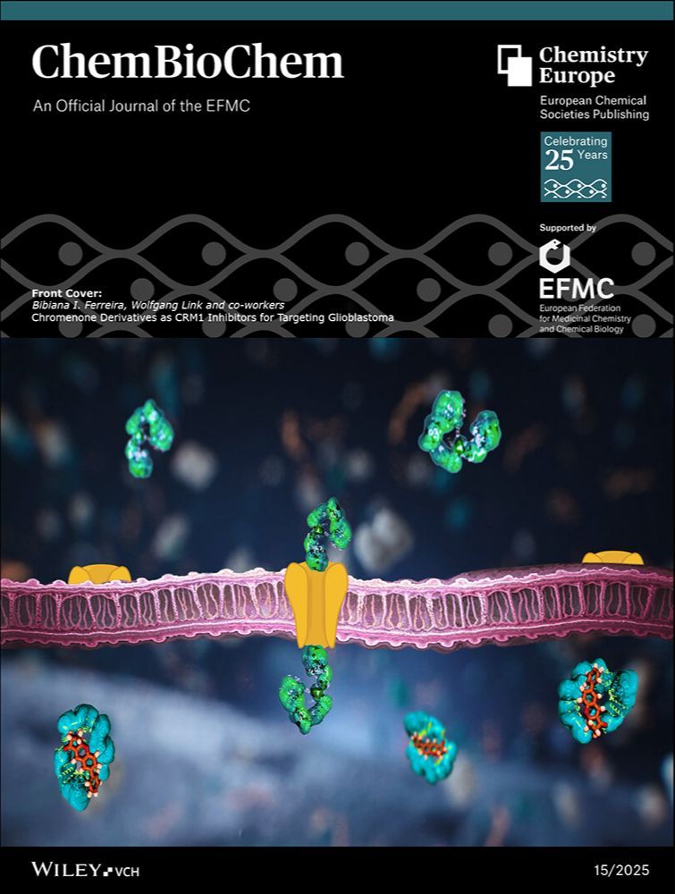 Latest issue cover