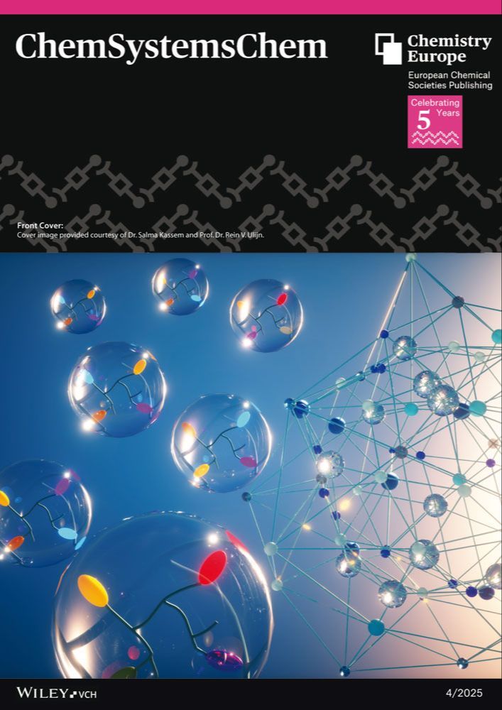 Latest issue cover