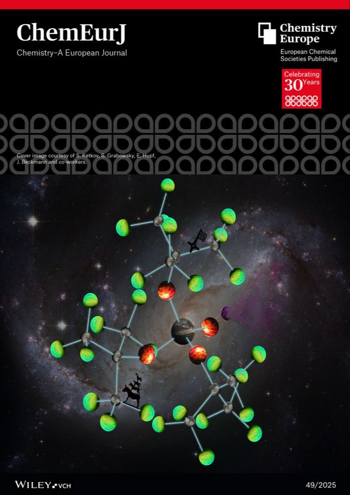 Latest issue cover