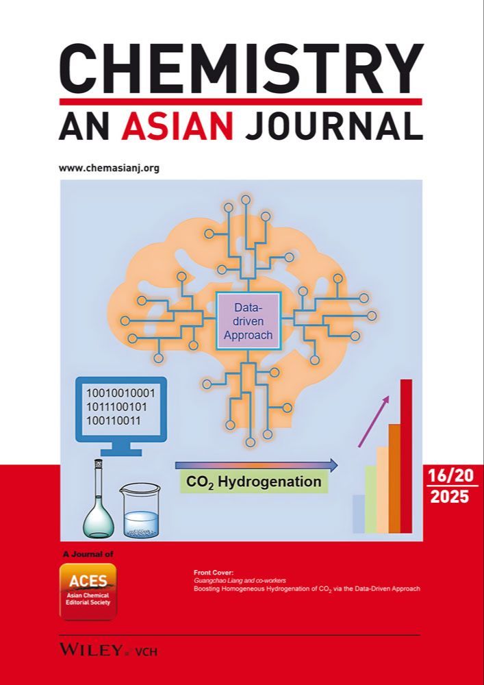 Latest issue cover