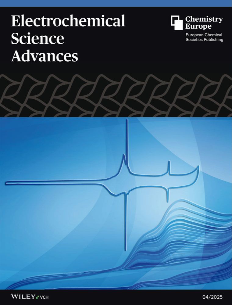 Latest issue cover