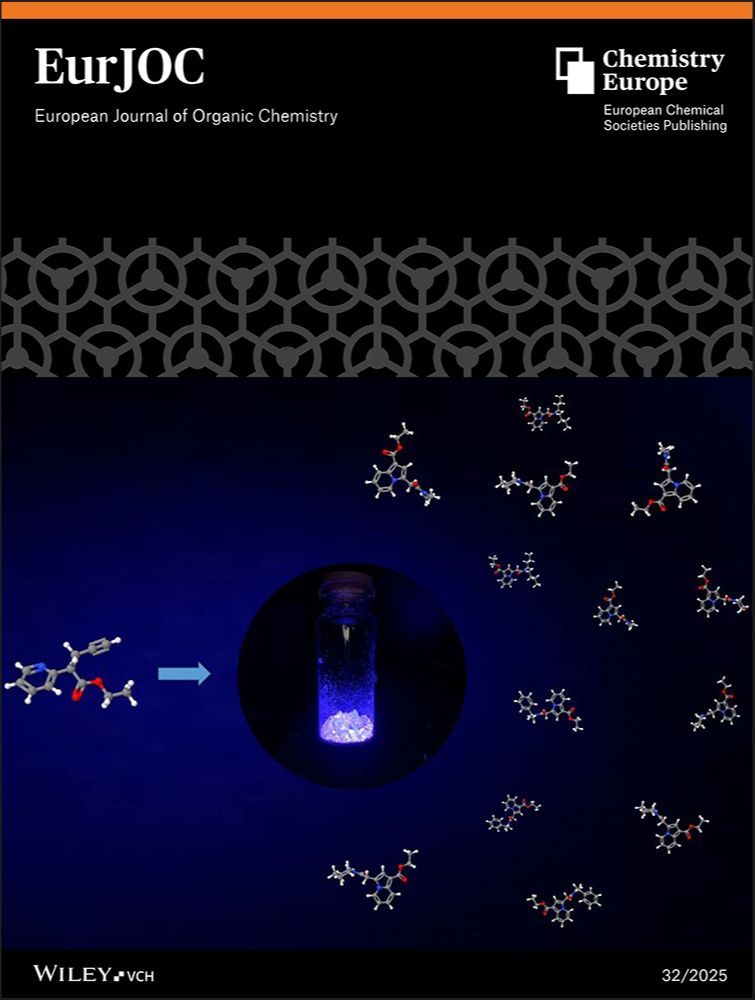 Latest issue cover