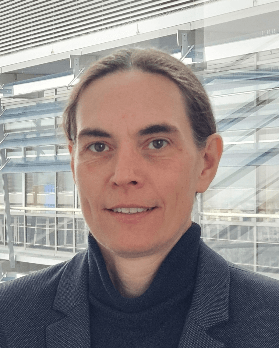 Foto Claudia Höbartner