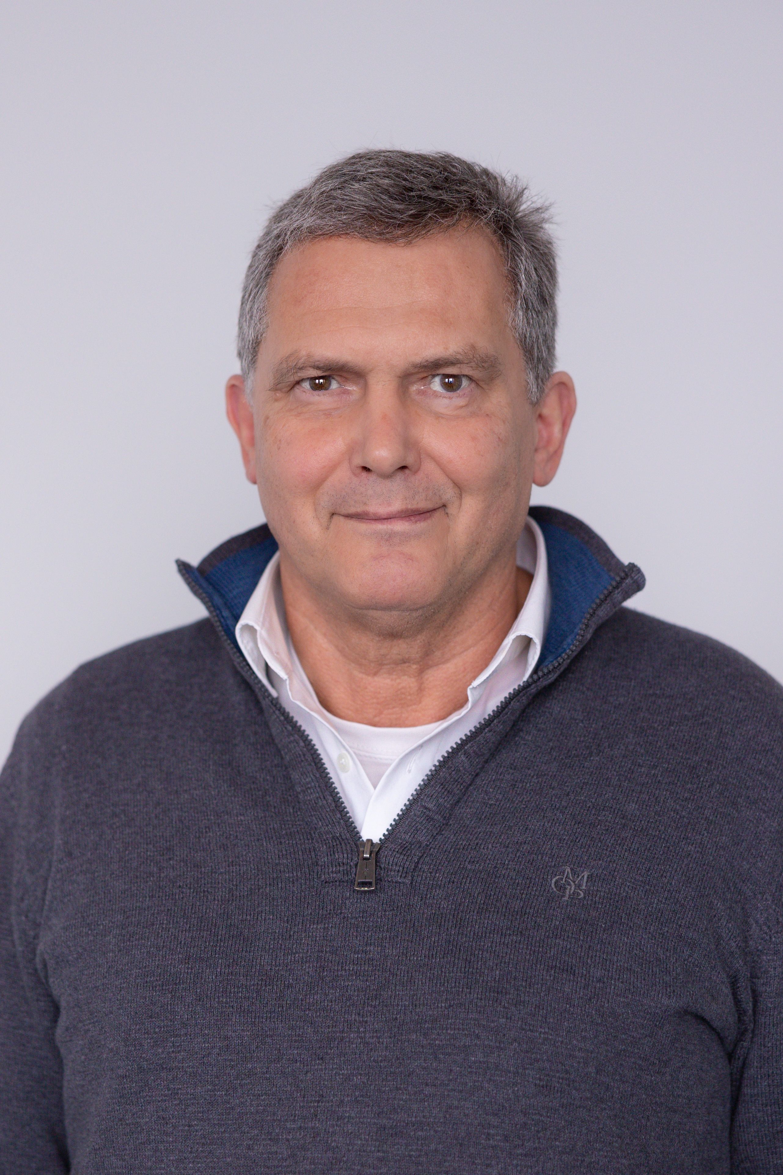 Foto Karl Arnold Reuter