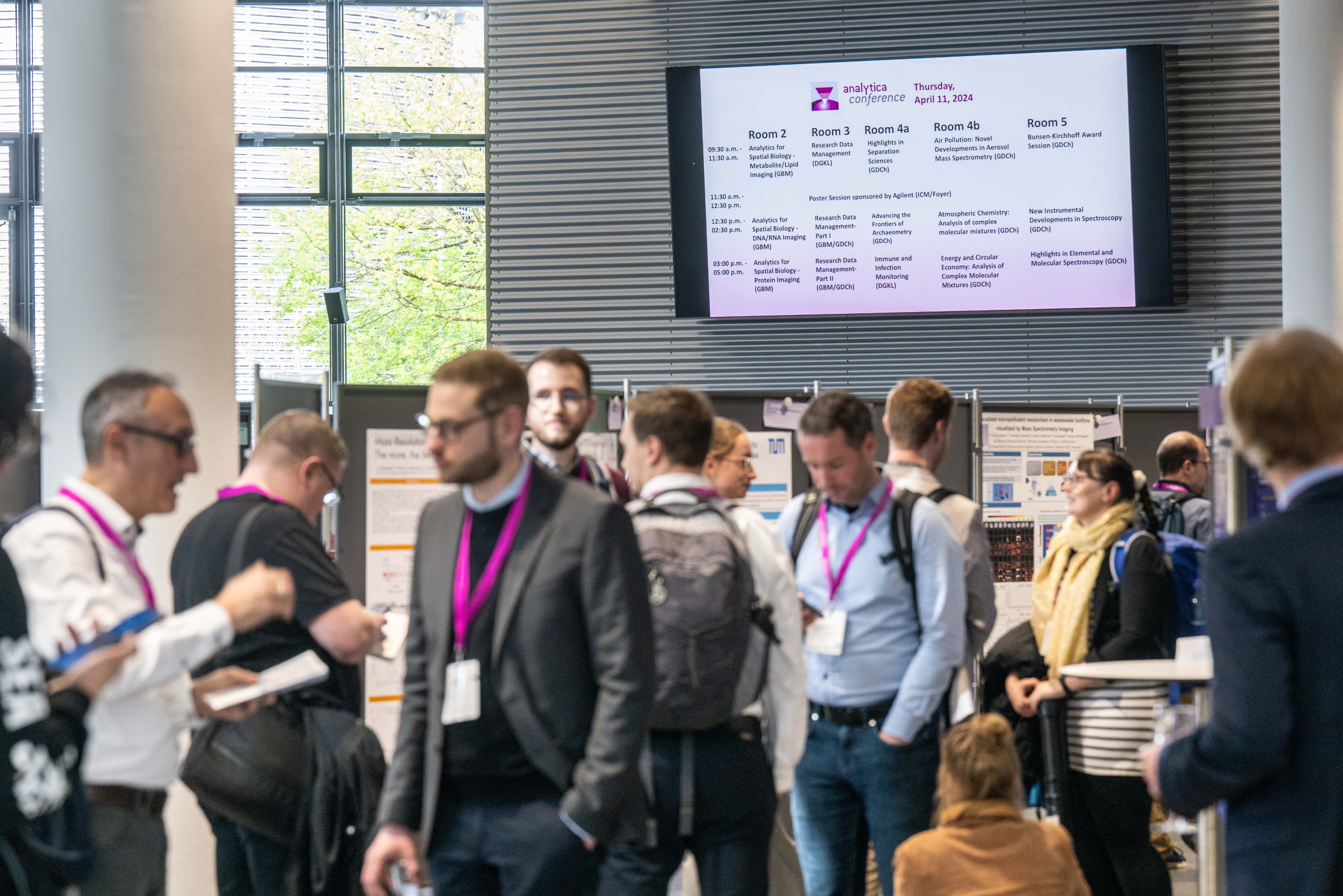 Foto analytica conference 2024