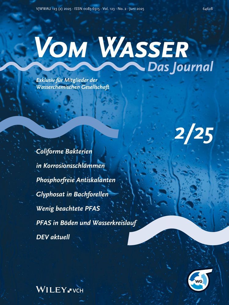 Latest issue cover