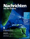 Latest issue cover