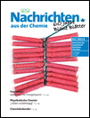 Latest issue cover