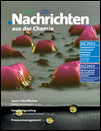 Latest issue cover