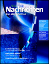 Latest issue cover