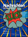 Latest issue cover