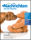 Latest issue cover