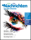 Latest issue cover