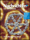 Latest issue cover
