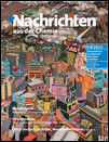 Latest issue cover