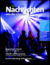 Latest issue cover