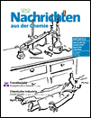 Latest issue cover