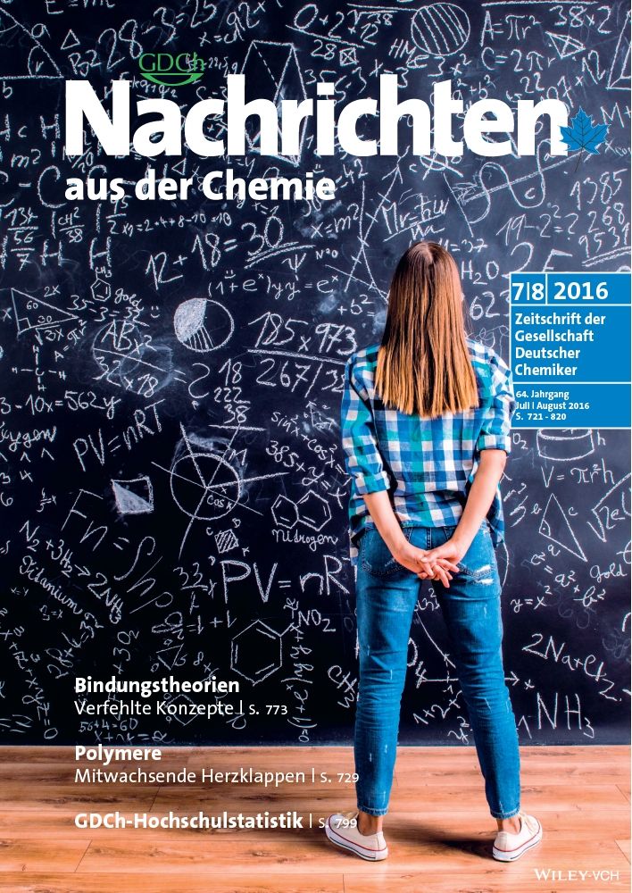Latest issue cover