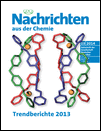 Latest issue cover