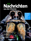 Latest issue cover