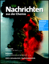 Latest issue cover
