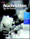 Latest issue cover