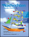 Latest issue cover