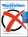 Latest issue cover