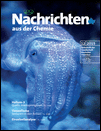 Latest issue cover