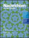 Latest issue cover