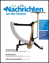 Latest issue cover