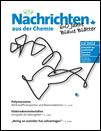 Latest issue cover