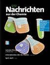 Latest issue cover