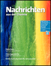 Latest issue cover