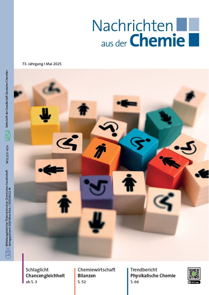 Latest issue cover