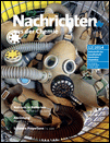 Latest issue cover