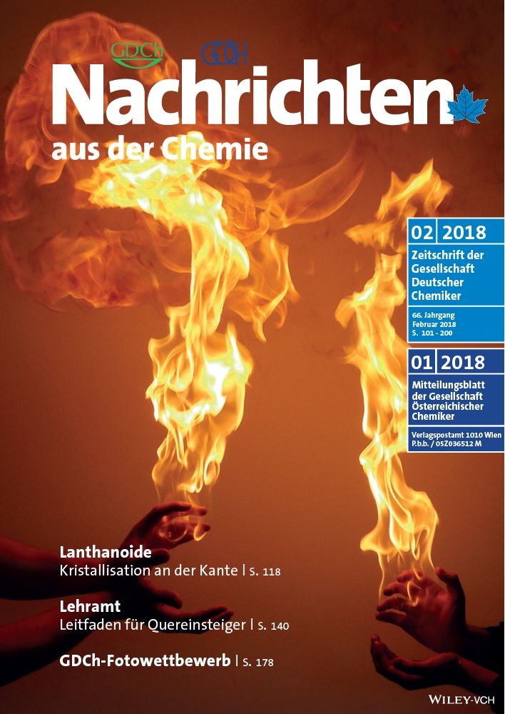 Latest issue cover