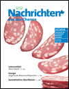 Latest issue cover
