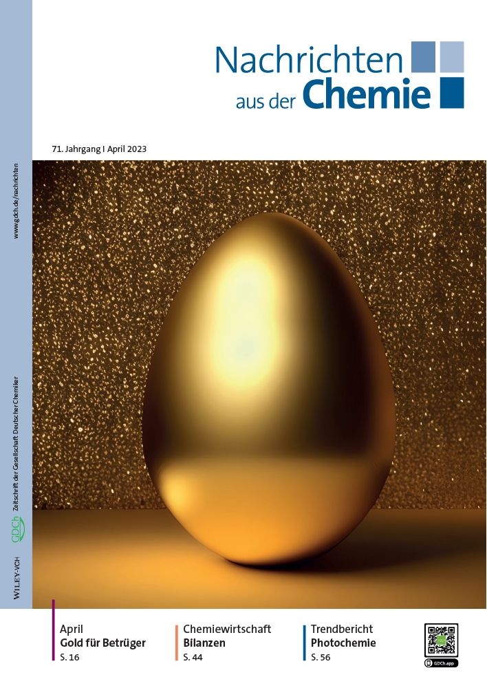 Latest issue cover