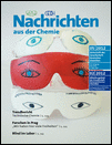 Latest issue cover