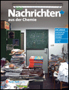 Latest issue cover