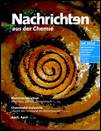 Latest issue cover