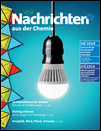 Latest issue cover