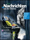Latest issue cover