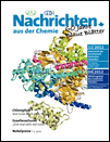 Latest issue cover
