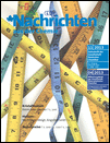 Latest issue cover